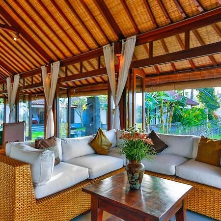 Villa Kaba Kaba Resort Canggu  Exterior photo