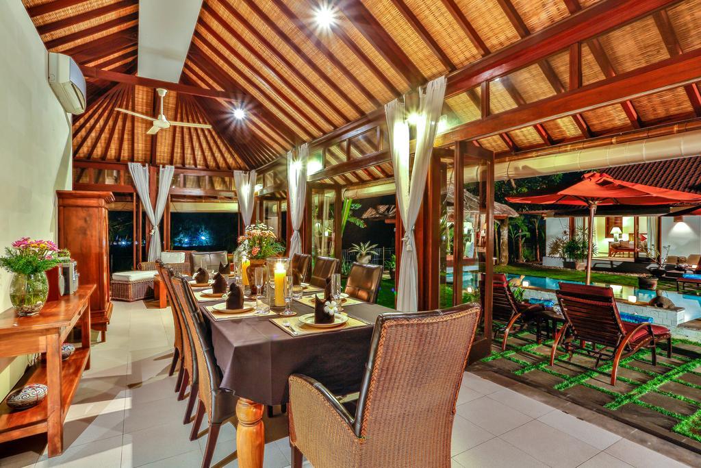 Villa Kaba Kaba Resort Canggu  Exterior photo