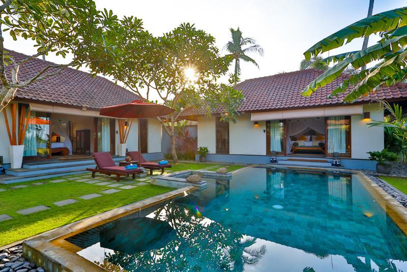 Villa Kaba Kaba Resort Canggu  Exterior photo