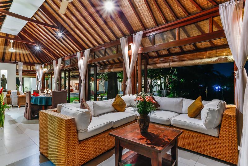 Villa Kaba Kaba Resort Canggu  Exterior photo