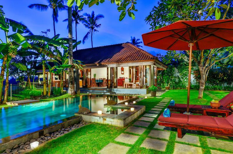 Villa Kaba Kaba Resort Canggu  Exterior photo