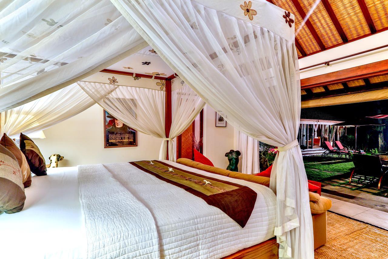 Villa Kaba Kaba Resort Canggu  Room photo