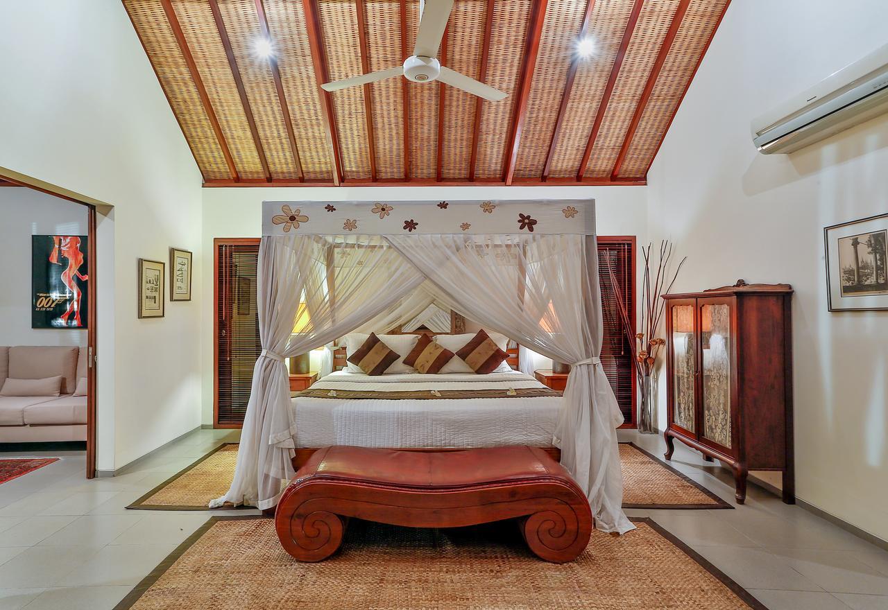 Villa Kaba Kaba Resort Canggu  Room photo