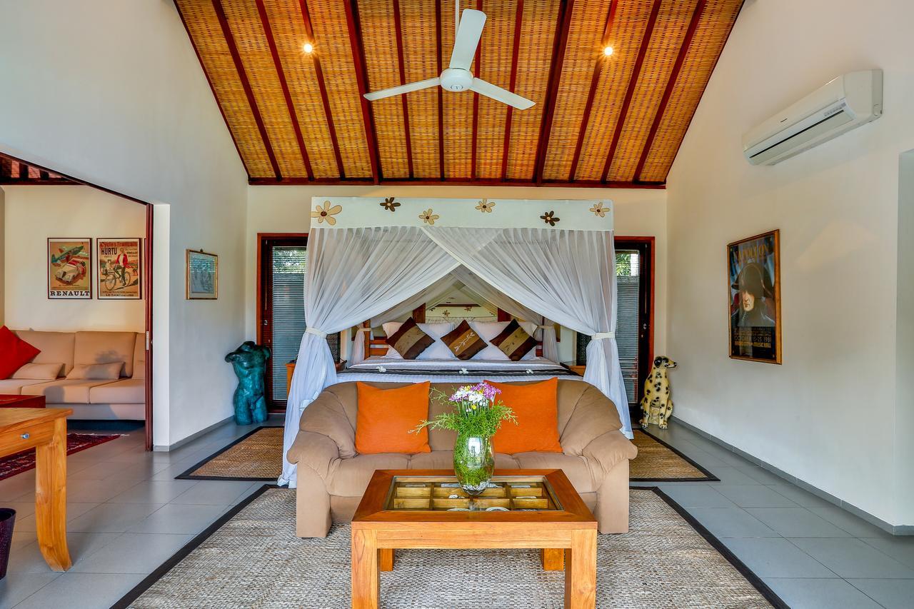 Villa Kaba Kaba Resort Canggu  Room photo