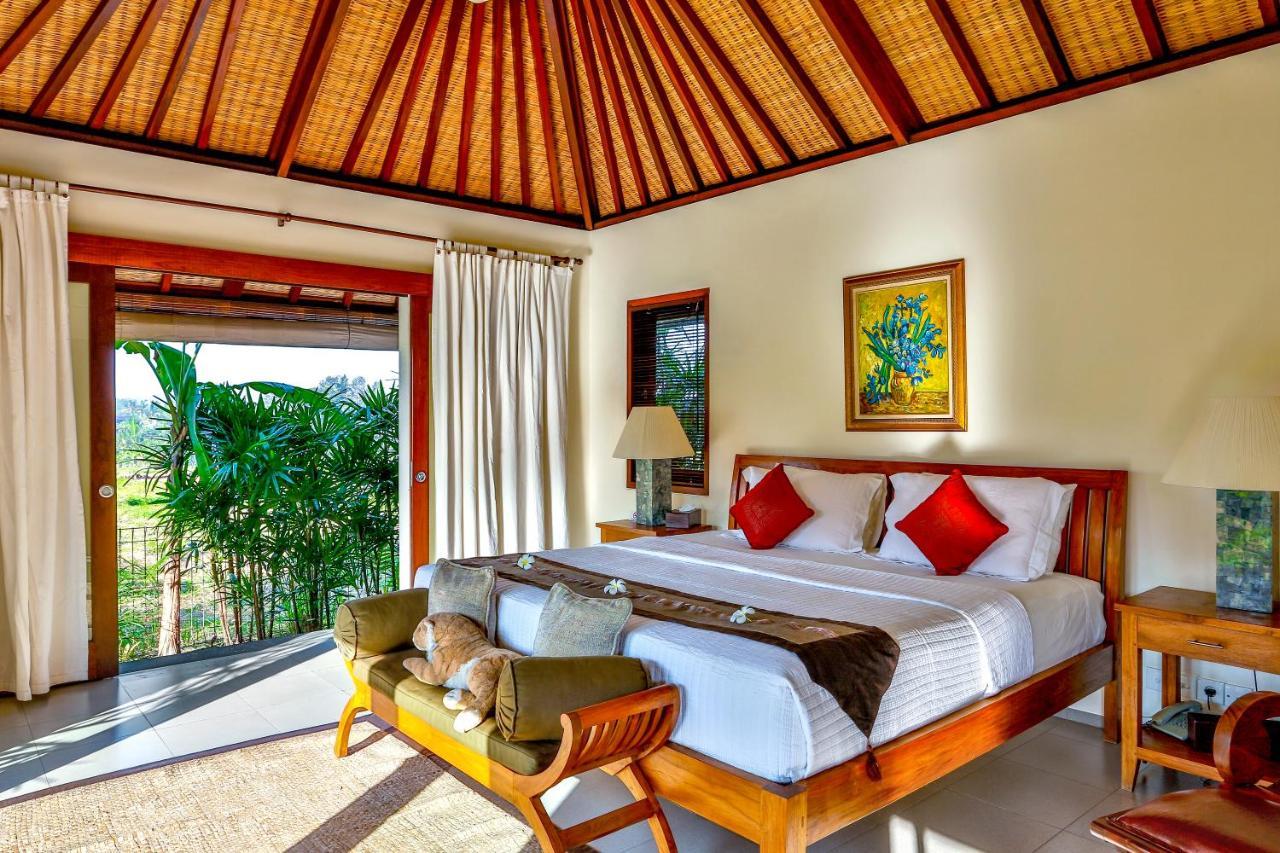 Villa Kaba Kaba Resort Canggu  Room photo