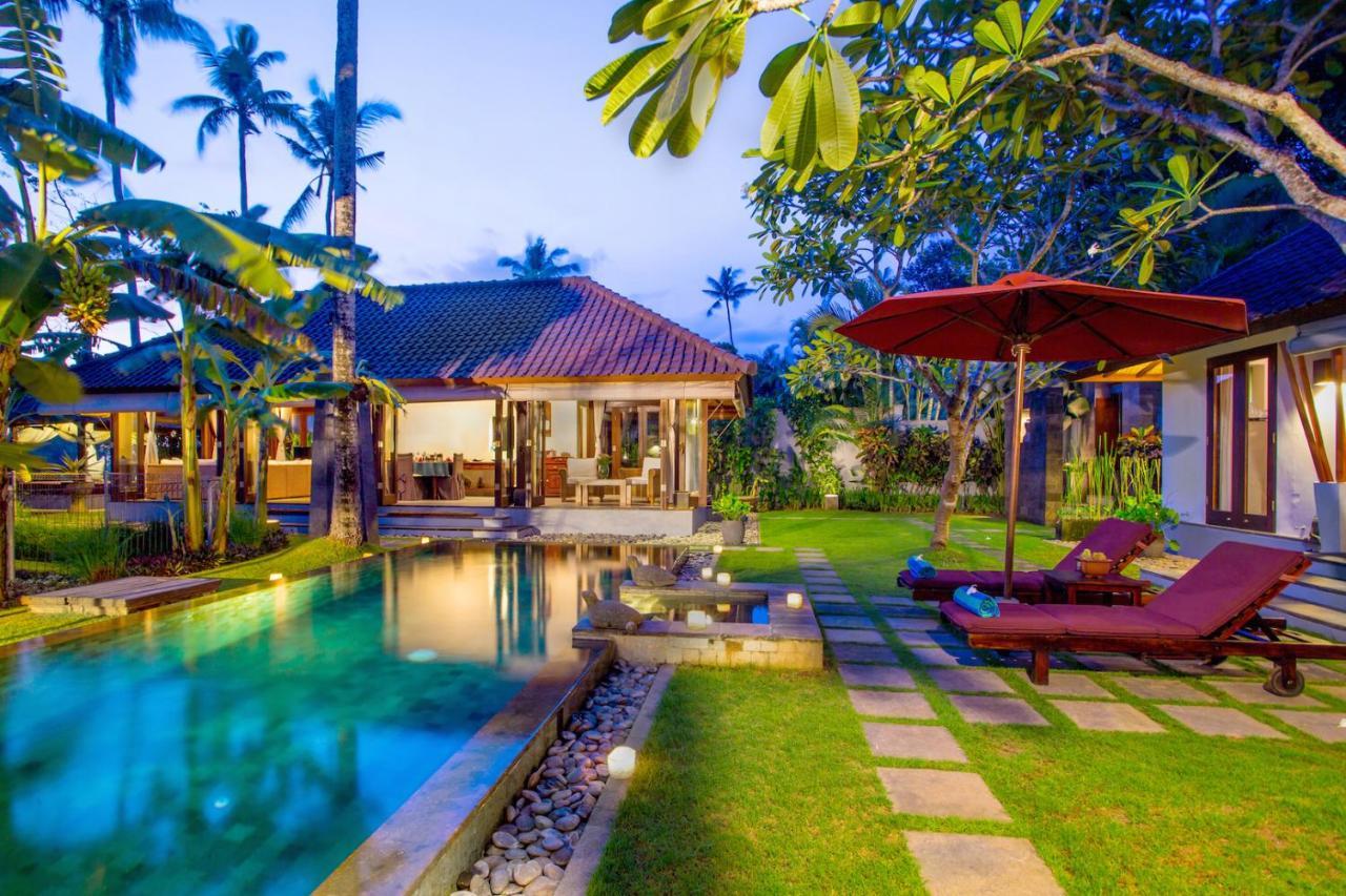 Villa Kaba Kaba Resort Canggu  Exterior photo