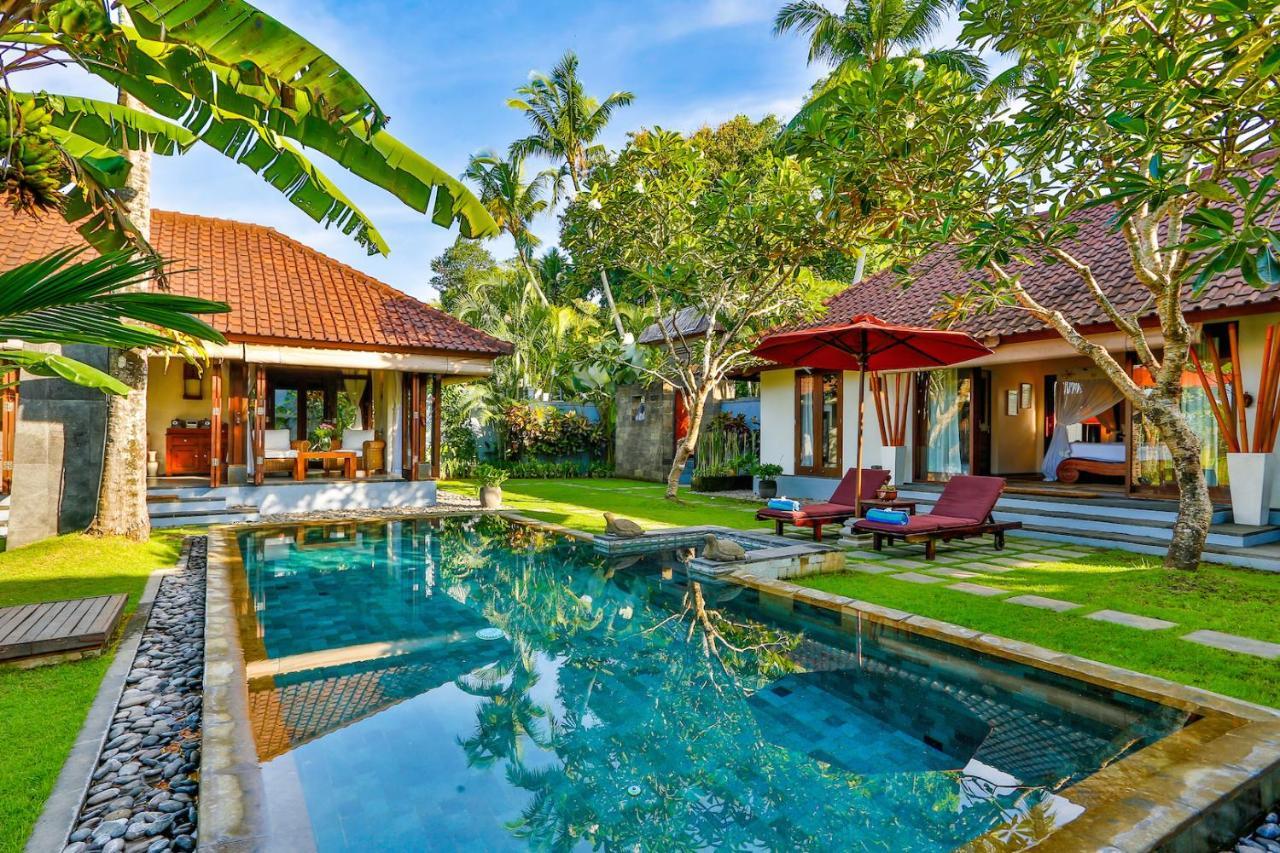 Villa Kaba Kaba Resort Canggu  Exterior photo